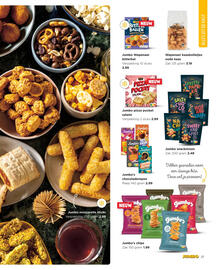 Jumbo magazine | Borrerltijd Pagina 27