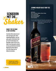 Jumbo magazine | Borrerltijd Pagina 28