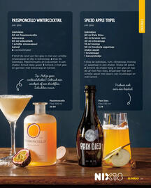 Jumbo magazine | Borrerltijd Pagina 29