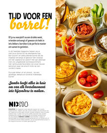 Jumbo magazine | Borrerltijd Pagina 3