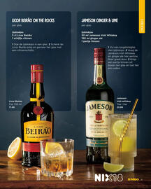 Jumbo magazine | Borrerltijd Pagina 31