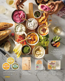 Jumbo magazine | Borrerltijd Pagina 32