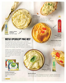 Jumbo magazine | Borrerltijd Pagina 34