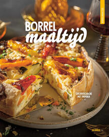 Jumbo magazine | Borrerltijd Pagina 35