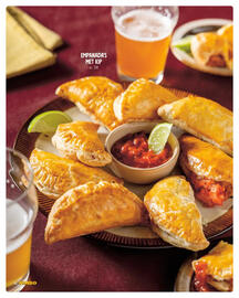 Jumbo magazine | Borrerltijd Pagina 36