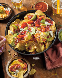 Jumbo magazine | Borrerltijd Pagina 37