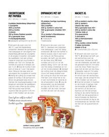 Jumbo magazine | Borrerltijd Pagina 38