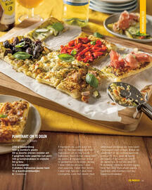 Jumbo magazine | Borrerltijd Pagina 39