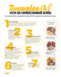 Jumbo magazine | Borrerltijd Pagina 4