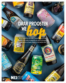 Jumbo magazine | Borrerltijd Pagina 40