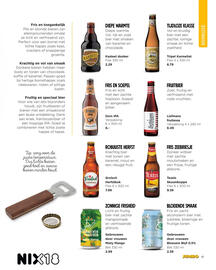 Jumbo magazine | Borrerltijd Pagina 41