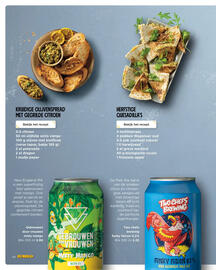 Jumbo magazine | Borrerltijd Pagina 44