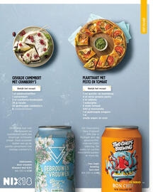 Jumbo magazine | Borrerltijd Pagina 45