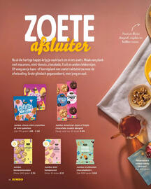 Jumbo magazine | Borrerltijd Pagina 46