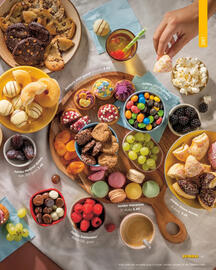 Jumbo magazine | Borrerltijd Pagina 47