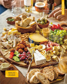 Jumbo magazine | Borrerltijd Pagina 5