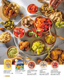 Jumbo magazine | Borrerltijd Pagina 8