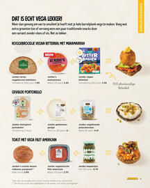 Jumbo magazine | Borrerltijd Pagina 9