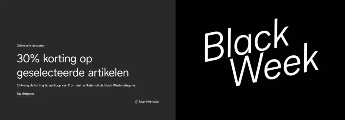 C&A folder (geldig t/m 30-11)