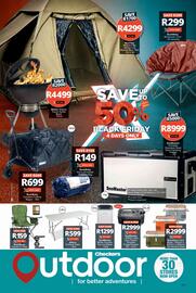 Checkers catalogue Page 1