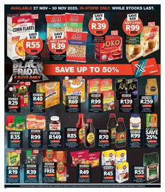 Checkers catalogue Page 4