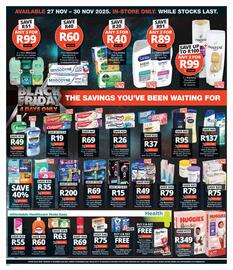 Checkers catalogue Page 6