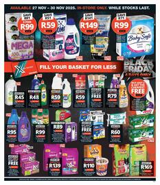 Checkers catalogue Page 7