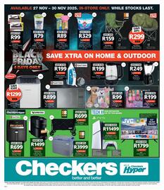Checkers catalogue Page 8
