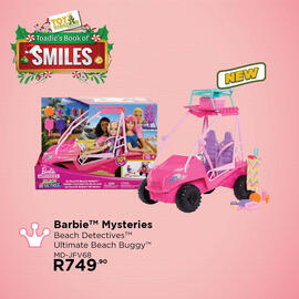Toy Kingdom catalogue week 48 Page 1