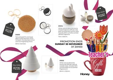 Honey Fashion Accessories catalogue week 48 Page 2