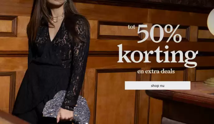 Shoeby folder (geldig t/m 30-11)