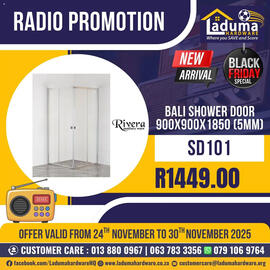 Laduma Hardware catalogue catalogue week 48 Page 2