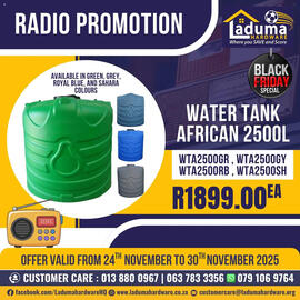 Laduma Hardware catalogue catalogue week 48 Page 4