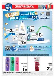 Volantino Conad | PRODOTTI ALLA CARTA Pagina 2