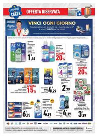 Volantino Conad | PRODOTTI ALLA CARTA Pagina 3