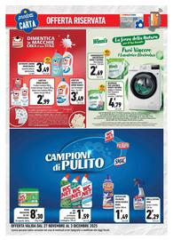 Volantino Conad | PRODOTTI ALLA CARTA Pagina 4