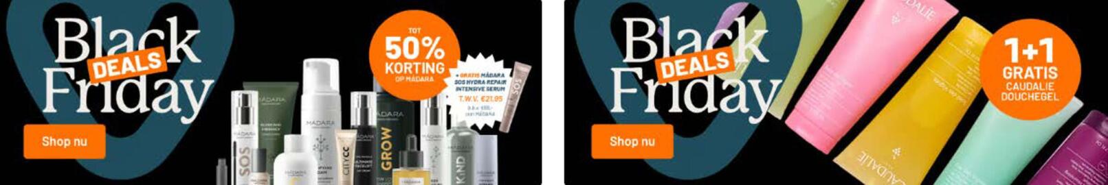 Vitaminstore folder Pagina 2