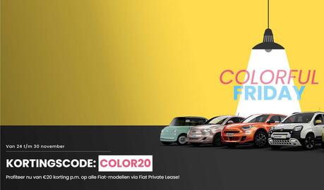 Fiat folder week 48 Pagina 1