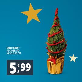 Volantino Deco Supermercati settimana 48 Pagina 3