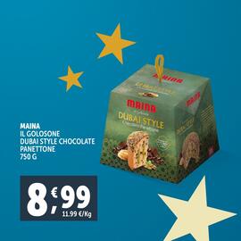 Volantino Deco Supermercati settimana 48 Pagina 4