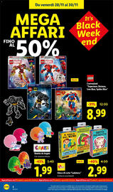 Volantino Lidl Pagina 2