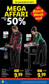 Volantino Lidl Pagina 4