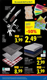 Volantino Lidl Pagina 5