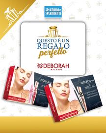 Volantino Splendidi e Splendenti settimana 48 Pagina 1