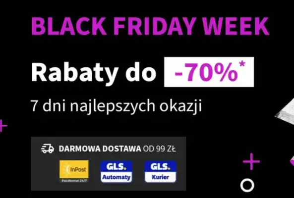 Matras gazetka (ważność do 1-12)