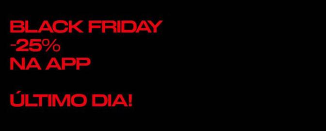 Folheto H&M Página 1