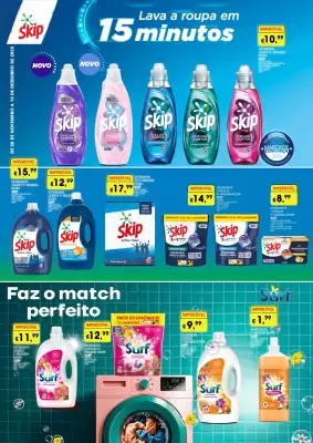 Folheto Meu Super (válido até 11-12)