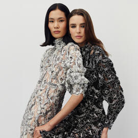 Folleto Chanel Página 1