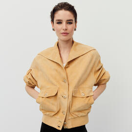 Folleto Chanel Página 3