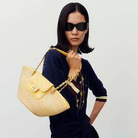 Folleto Chanel Página 4